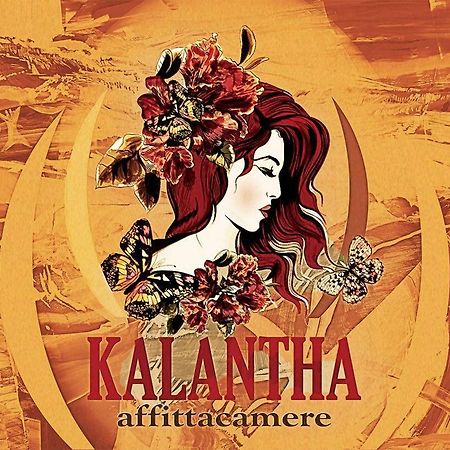 Kalantha Hotel มิแนร์วิโนดิเลชเช ภายนอก รูปภาพ